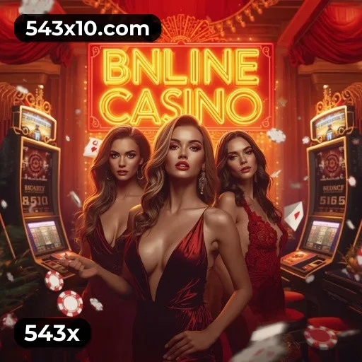 543x ajuda online — chat de suporte no aplicativo oficial