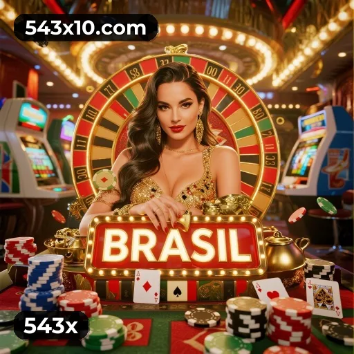 543x download — tutorial instalação APK passo a passo