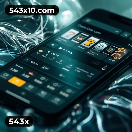 543x FAQ — perguntas frequentes usuários Brasil