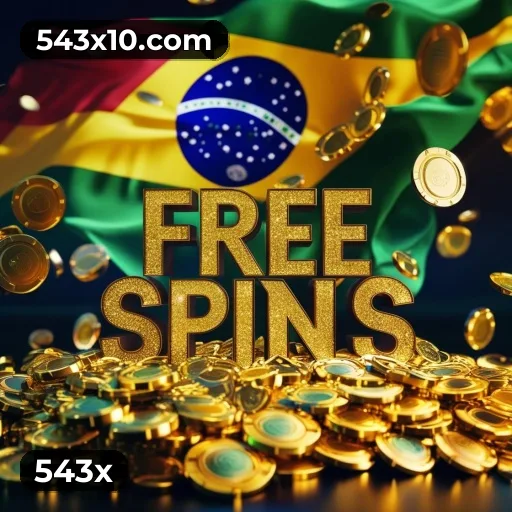 543x plataforma — saque cashout PIX com comprovante