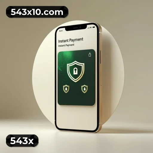 543x privacidade — LGPD e tratamento seguro de dados pessoais